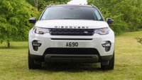USED 2018 68 LAND ROVER DISCOVERY SPORT 2.0 TD4 (180) HSE Luxury 5dr Auto Euro 6 (Panoramic Sunroof, Stealth Pack, Side Steps) !! NATIONWIDE DELIVERY AVAILABLE !!