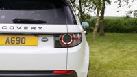 USED 2018 68 LAND ROVER DISCOVERY SPORT 2.0 TD4 (180) HSE Luxury 5dr Auto Euro 6 (Panoramic Sunroof, Stealth Pack, Side Steps) !! NATIONWIDE DELIVERY AVAILABLE !!