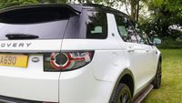 USED 2018 68 LAND ROVER DISCOVERY SPORT 2.0 TD4 (180) HSE Luxury 5dr Auto Euro 6 (Panoramic Sunroof, Stealth Pack, Side Steps) !! NATIONWIDE DELIVERY AVAILABLE !!