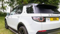 USED 2018 68 LAND ROVER DISCOVERY SPORT 2.0 TD4 (180) HSE Luxury 5dr Auto Euro 6 (Panoramic Sunroof, Stealth Pack, Side Steps) !! NATIONWIDE DELIVERY AVAILABLE !!