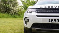 USED 2018 68 LAND ROVER DISCOVERY SPORT 2.0 TD4 (180) HSE Luxury 5dr Auto Euro 6 (Panoramic Sunroof, Stealth Pack, Side Steps) !! NATIONWIDE DELIVERY AVAILABLE !!