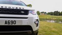USED 2018 68 LAND ROVER DISCOVERY SPORT 2.0 TD4 (180) HSE Luxury 5dr Auto Euro 6 (Panoramic Sunroof, Stealth Pack, Side Steps) !! NATIONWIDE DELIVERY AVAILABLE !!