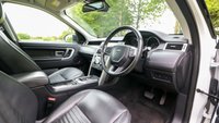 USED 2018 68 LAND ROVER DISCOVERY SPORT 2.0 TD4 (180) HSE Luxury 5dr Auto Euro 6 (Panoramic Sunroof, Stealth Pack, Side Steps) !! NATIONWIDE DELIVERY AVAILABLE !!