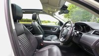 USED 2018 68 LAND ROVER DISCOVERY SPORT 2.0 TD4 (180) HSE Luxury 5dr Auto Euro 6 (Panoramic Sunroof, Stealth Pack, Side Steps) !! NATIONWIDE DELIVERY AVAILABLE !!