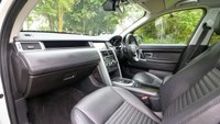 USED 2018 68 LAND ROVER DISCOVERY SPORT 2.0 TD4 (180) HSE Luxury 5dr Auto Euro 6 (Panoramic Sunroof, Stealth Pack, Side Steps) !! NATIONWIDE DELIVERY AVAILABLE !!