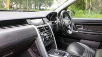 USED 2018 68 LAND ROVER DISCOVERY SPORT 2.0 TD4 (180) HSE Luxury 5dr Auto Euro 6 (Panoramic Sunroof, Stealth Pack, Side Steps) !! NATIONWIDE DELIVERY AVAILABLE !!