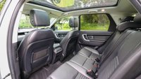 USED 2018 68 LAND ROVER DISCOVERY SPORT 2.0 TD4 (180) HSE Luxury 5dr Auto Euro 6 (Panoramic Sunroof, Stealth Pack, Side Steps) !! NATIONWIDE DELIVERY AVAILABLE !!