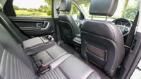 USED 2018 68 LAND ROVER DISCOVERY SPORT 2.0 TD4 (180) HSE Luxury 5dr Auto Euro 6 (Panoramic Sunroof, Stealth Pack, Side Steps) !! NATIONWIDE DELIVERY AVAILABLE !!