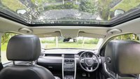 USED 2018 68 LAND ROVER DISCOVERY SPORT 2.0 TD4 (180) HSE Luxury 5dr Auto Euro 6 (Panoramic Sunroof, Stealth Pack, Side Steps) !! NATIONWIDE DELIVERY AVAILABLE !!