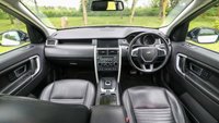 USED 2018 68 LAND ROVER DISCOVERY SPORT 2.0 TD4 (180) HSE Luxury 5dr Auto Euro 6 (Panoramic Sunroof, Stealth Pack, Side Steps) !! NATIONWIDE DELIVERY AVAILABLE !!