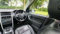 USED 2018 68 LAND ROVER DISCOVERY SPORT 2.0 TD4 (180) HSE Luxury 5dr Auto Euro 6 (Panoramic Sunroof, Stealth Pack, Side Steps) !! NATIONWIDE DELIVERY AVAILABLE !!