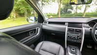 USED 2018 68 LAND ROVER DISCOVERY SPORT 2.0 TD4 (180) HSE Luxury 5dr Auto Euro 6 (Panoramic Sunroof, Stealth Pack, Side Steps) !! NATIONWIDE DELIVERY AVAILABLE !!