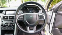 USED 2018 68 LAND ROVER DISCOVERY SPORT 2.0 TD4 (180) HSE Luxury 5dr Auto Euro 6 (Panoramic Sunroof, Stealth Pack, Side Steps) !! NATIONWIDE DELIVERY AVAILABLE !!