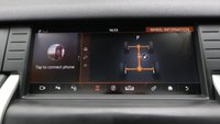 USED 2018 68 LAND ROVER DISCOVERY SPORT 2.0 TD4 (180) HSE Luxury 5dr Auto Euro 6 (Panoramic Sunroof, Stealth Pack, Side Steps) !! NATIONWIDE DELIVERY AVAILABLE !!