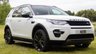 USED 2018 68 LAND ROVER DISCOVERY SPORT 2.0 TD4 (180) HSE Luxury 5dr Auto Euro 6 (Panoramic Sunroof, Stealth Pack, Side Steps) !! NATIONWIDE DELIVERY AVAILABLE !!