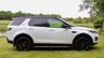 USED 2018 68 LAND ROVER DISCOVERY SPORT 2.0 TD4 (180) HSE Luxury 5dr Auto Euro 6 (Panoramic Sunroof, Stealth Pack, Side Steps) !! NATIONWIDE DELIVERY AVAILABLE !!