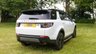 USED 2018 68 LAND ROVER DISCOVERY SPORT 2.0 TD4 (180) HSE Luxury 5dr Auto Euro 6 (Panoramic Sunroof, Stealth Pack, Side Steps) !! NATIONWIDE DELIVERY AVAILABLE !!