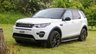 USED 2018 68 LAND ROVER DISCOVERY SPORT 2.0 TD4 (180) HSE Luxury 5dr Auto Euro 6 (Panoramic Sunroof, Stealth Pack, Side Steps) !! NATIONWIDE DELIVERY AVAILABLE !!