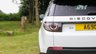 USED 2018 68 LAND ROVER DISCOVERY SPORT 2.0 TD4 (180) HSE Luxury 5dr Auto Euro 6 (Panoramic Sunroof, Stealth Pack, Side Steps) !! NATIONWIDE DELIVERY AVAILABLE !!