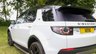USED 2018 68 LAND ROVER DISCOVERY SPORT 2.0 TD4 (180) HSE Luxury 5dr Auto Euro 6 (Panoramic Sunroof, Stealth Pack, Side Steps) !! NATIONWIDE DELIVERY AVAILABLE !!