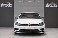 USED 2018 T VOLKSWAGEN GOLF 2.0 R TSI 3d 306 BHP + NATIONWIDE HOME DELIVERY +