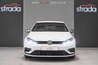 USED 2018 T VOLKSWAGEN GOLF 2.0 R TSI 3d 306 BHP + NATIONWIDE HOME DELIVERY +