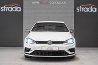 USED 2018 T VOLKSWAGEN GOLF 2.0 R TSI 3d 306 BHP + NATIONWIDE HOME DELIVERY +