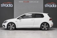 USED 2018 T VOLKSWAGEN GOLF 2.0 R TSI 3d 306 BHP + NATIONWIDE HOME DELIVERY +