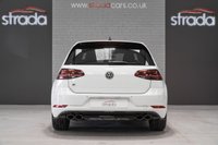 USED 2018 T VOLKSWAGEN GOLF 2.0 R TSI 3d 306 BHP + NATIONWIDE HOME DELIVERY +