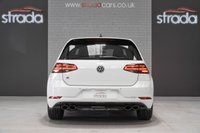 USED 2018 T VOLKSWAGEN GOLF 2.0 R TSI 3d 306 BHP + NATIONWIDE HOME DELIVERY +