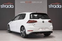 USED 2018 T VOLKSWAGEN GOLF 2.0 R TSI 3d 306 BHP + NATIONWIDE HOME DELIVERY +