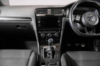 USED 2018 T VOLKSWAGEN GOLF 2.0 R TSI 3d 306 BHP + NATIONWIDE HOME DELIVERY +