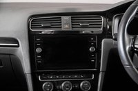 USED 2018 T VOLKSWAGEN GOLF 2.0 R TSI 3d 306 BHP + NATIONWIDE HOME DELIVERY +