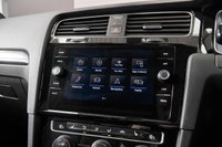 USED 2018 T VOLKSWAGEN GOLF 2.0 R TSI 3d 306 BHP + NATIONWIDE HOME DELIVERY +