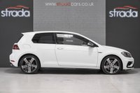 USED 2018 T VOLKSWAGEN GOLF 2.0 R TSI 3d 306 BHP + NATIONWIDE HOME DELIVERY +