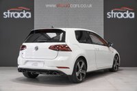 USED 2018 T VOLKSWAGEN GOLF 2.0 R TSI 3d 306 BHP + NATIONWIDE HOME DELIVERY +