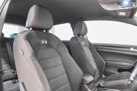 USED 2018 T VOLKSWAGEN GOLF 2.0 R TSI 3d 306 BHP + NATIONWIDE HOME DELIVERY +