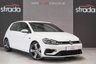 USED 2018 T VOLKSWAGEN GOLF 2.0 R TSI 3d 306 BHP + NATIONWIDE HOME DELIVERY +