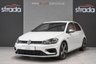 USED 2018 T VOLKSWAGEN GOLF 2.0 R TSI 3d 306 BHP + NATIONWIDE HOME DELIVERY +