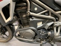 USED 2016 16 TRIUMPH TIGER EXPLORER XRT - BUY ONLINE 24 HRS A DAY - FINANCE AVAILABLE - ALL TYPES OF CREDIT ACCEPTED WITH ADV STYLE PANNIERS & TOP BOX
