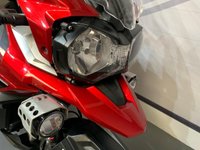 USED 2016 16 TRIUMPH TIGER EXPLORER XRT - BUY ONLINE 24 HRS A DAY - FINANCE AVAILABLE - ALL TYPES OF CREDIT ACCEPTED WITH ADV STYLE PANNIERS & TOP BOX