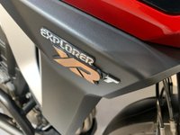 USED 2016 16 TRIUMPH TIGER EXPLORER XRT - BUY ONLINE 24 HRS A DAY - FINANCE AVAILABLE - ALL TYPES OF CREDIT ACCEPTED WITH ADV STYLE PANNIERS & TOP BOX