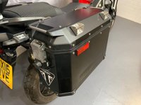 USED 2016 16 TRIUMPH TIGER EXPLORER XRT - BUY ONLINE 24 HRS A DAY - FINANCE AVAILABLE - ALL TYPES OF CREDIT ACCEPTED WITH ADV STYLE PANNIERS & TOP BOX