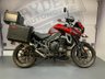 USED 2016 16 TRIUMPH TIGER EXPLORER XRT - BUY ONLINE 24 HRS A DAY - FINANCE AVAILABLE - ALL TYPES OF CREDIT ACCEPTED WITH ADV STYLE PANNIERS & TOP BOX