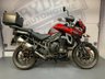USED 2016 16 TRIUMPH TIGER EXPLORER XRT - BUY ONLINE 24 HRS A DAY - FINANCE AVAILABLE - ALL TYPES OF CREDIT ACCEPTED WITH ADV STYLE PANNIERS & TOP BOX