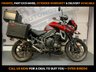 USED 2016 16 TRIUMPH TIGER EXPLORER XRT - BUY ONLINE 24 HRS A DAY - FINANCE AVAILABLE - ALL TYPES OF CREDIT ACCEPTED WITH ADV STYLE PANNIERS & TOP BOX