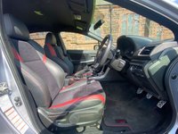 USED 2017 66 SUBARU WRX 2.5 STI TYPE UK 4d 300 BHP HTC KIT+PRISTINE+F.S.H.