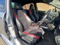 USED 2017 66 SUBARU WRX 2.5 STI TYPE UK 4d 300 BHP HTC KIT+PRISTINE+F.S.H.