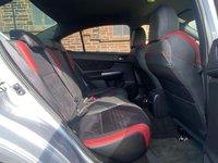 USED 2017 66 SUBARU WRX 2.5 STI TYPE UK 4d 300 BHP HTC KIT+PRISTINE+F.S.H.