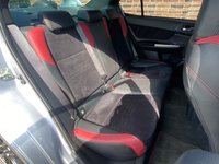 USED 2017 66 SUBARU WRX 2.5 STI TYPE UK 4d 300 BHP HTC KIT+PRISTINE+F.S.H.